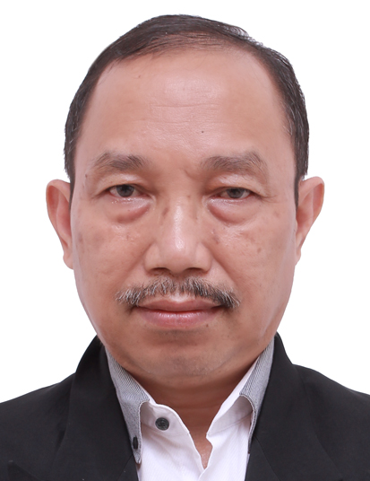 Prof. Dr. Athanasius P Bayuseno